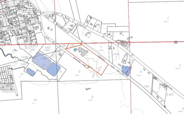45 INDUSTRIAL BOULEVARD, Hurtsboro, AL 36860